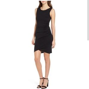 Leith dress from Nordstrom